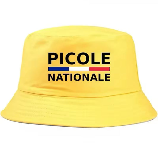 Picole Nationale || Bob