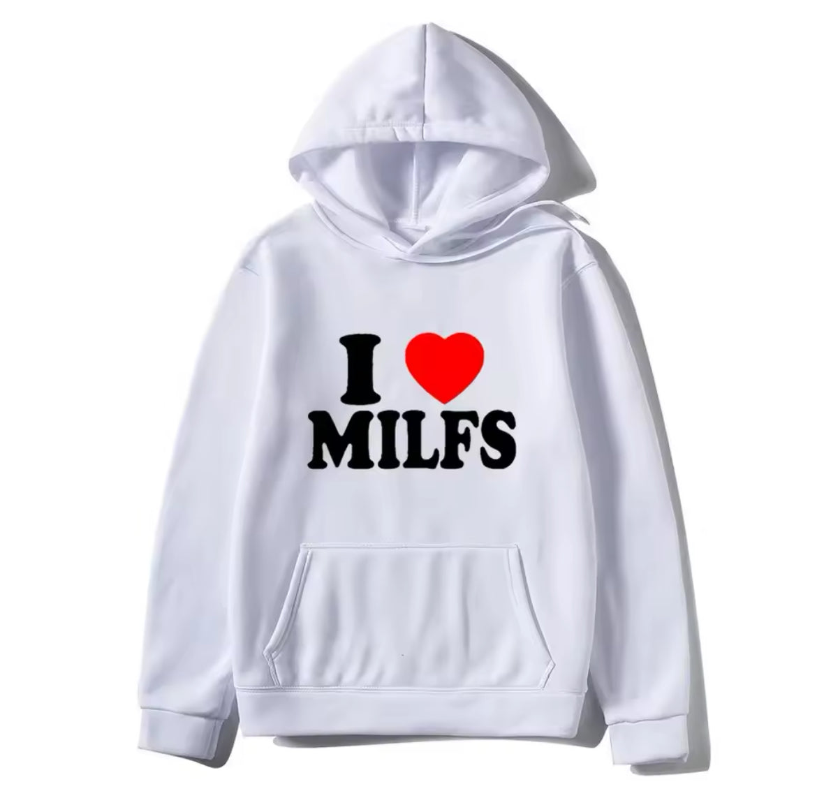 I love Milf || t-shirt