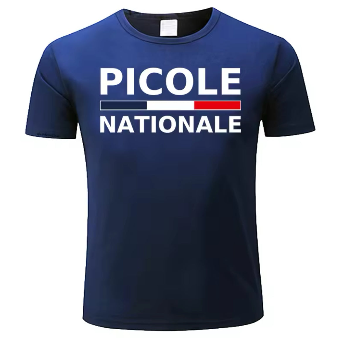 Picole nationale || t-shirt